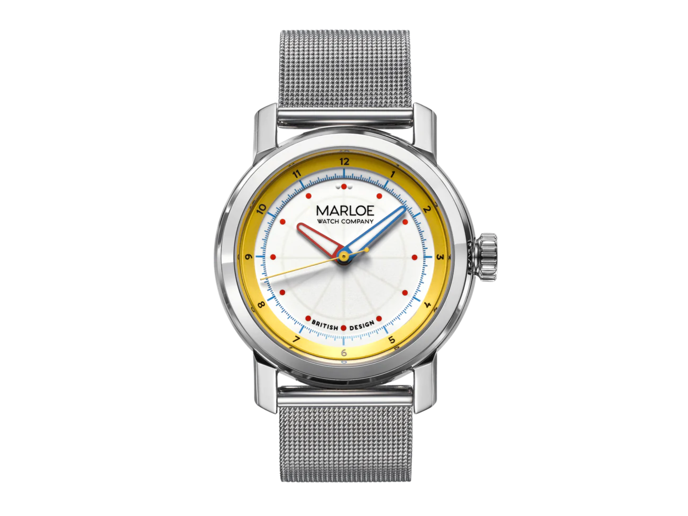 Watch 2025 design company